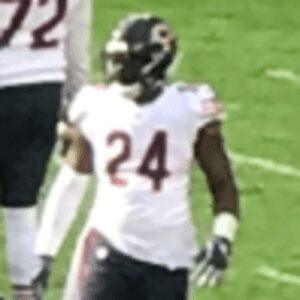 Jordan Howard