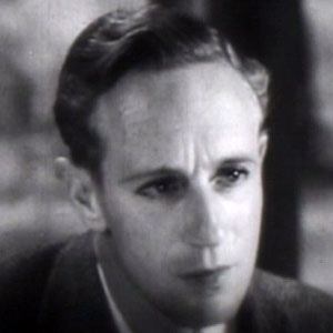 Leslie Howard