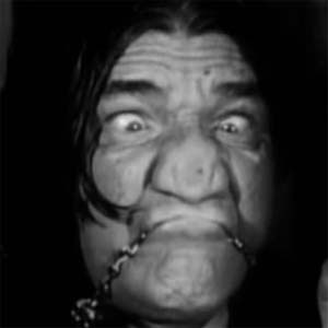 Shemp Howard