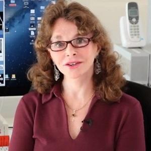 Linda Moulton Howe