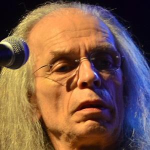 Steve Howe