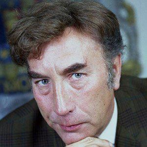 Frankie Howerd