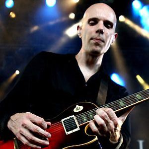 Billy Howerdel