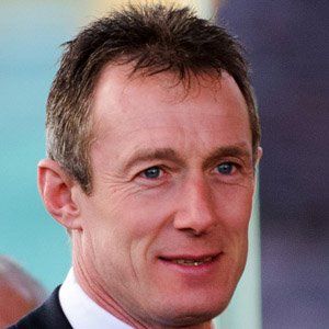 Rob Howley