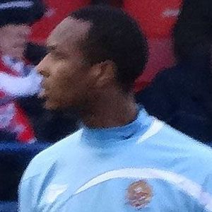 Gavin Hoyte