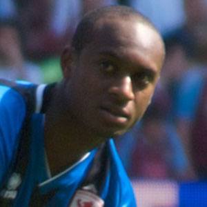 Justin Hoyte