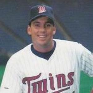 Kent Hrbek