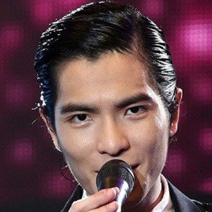 Jam Hsiao