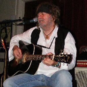 Ray Wylie Hubbard