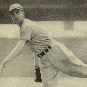 Carl Hubbell