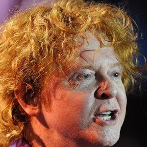 Mick Hucknall