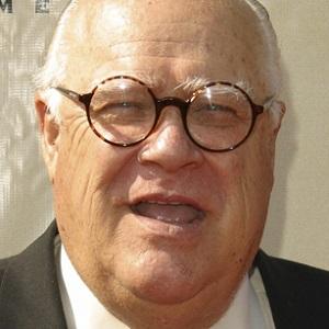 David Huddleston