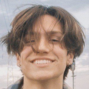 Chase Hudson