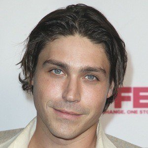 Logan Huffman