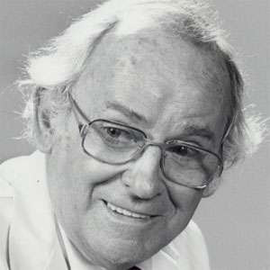 Barnard Hughes