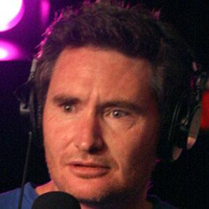 Dave Hughes