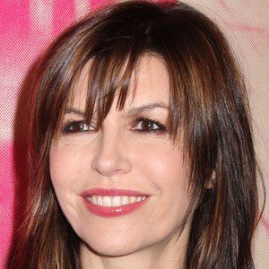 Finola Hughes