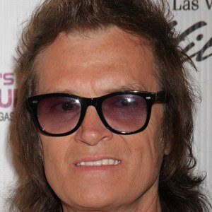 Glenn Hughes