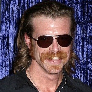 Jesse Hughes