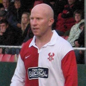 Lee Hughes