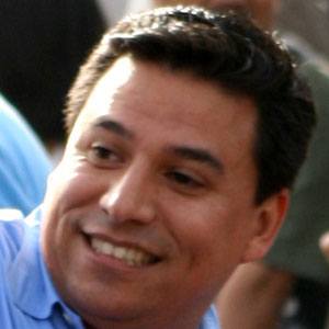 José Huizar