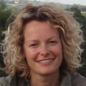 Kate Humble