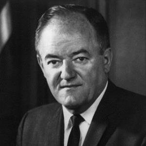 Hubert H. Humphrey