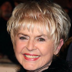 Gloria Hunniford