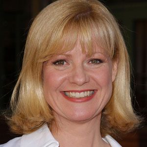 Bonnie Hunt