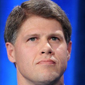 Clark Hunt