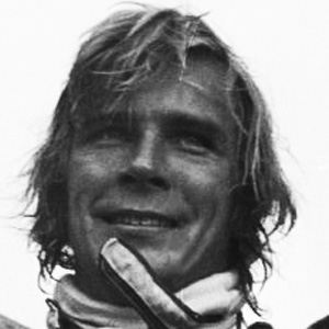 James Hunt