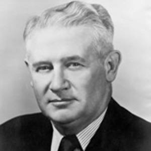 Lester C. Hunt