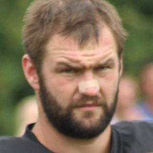 Margus Hunt