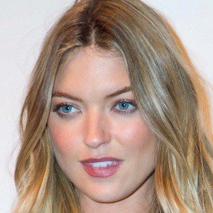 Martha Hunt