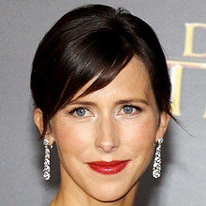 Sophie Hunter