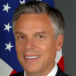 Jon Huntsman