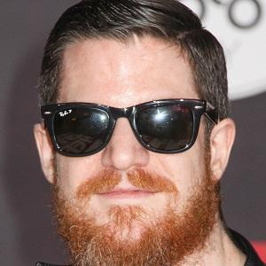 Andy Hurley