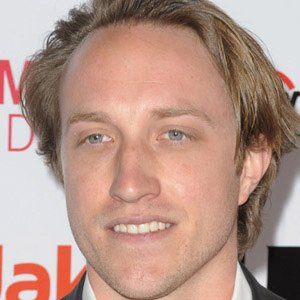 Chad Hurley