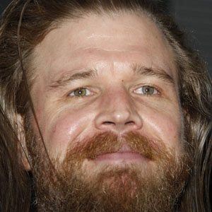 Ryan Hurst