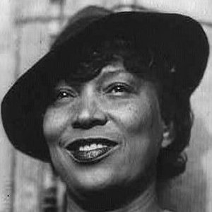 Zora Neale Hurston