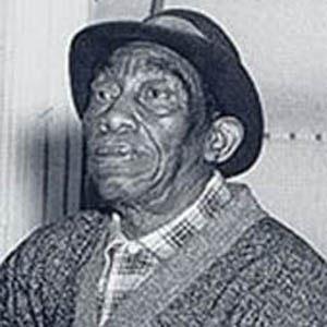 Mississippi John Hurt