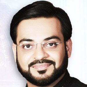 Aamir Liaquat Hussain