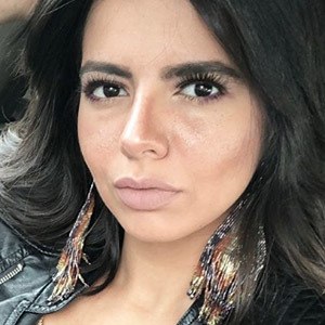 Nada Hussam Eldien