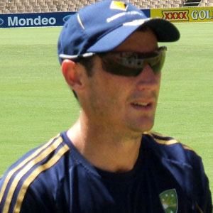 David Hussey