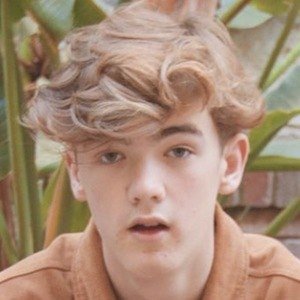Luke Huston