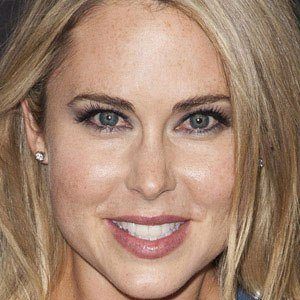 Anna Hutchison