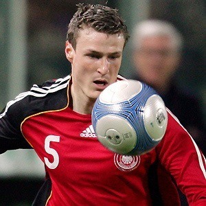 Robert Huth