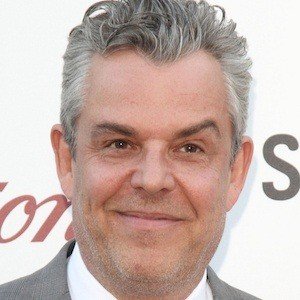 Danny Huston