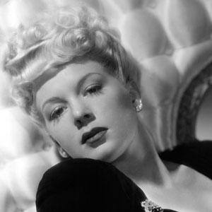 Betty Hutton