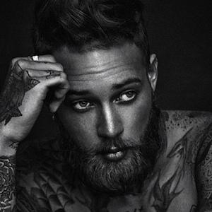 Billy Huxley